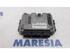 Control unit for engine RENAULT Trafic II Kasten (FL)