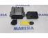 Control unit for engine RENAULT Trafic III Kasten (FG)