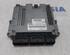 Control unit for engine RENAULT KANGOO Express (FW0/1_)