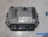 Control unit for engine PEUGEOT PARTNER Box Body/MPV