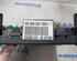 Control unit for engine PEUGEOT PARTNER Box Body/MPV