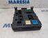 Control unit for engine PEUGEOT PARTNER Box Body/MPV