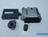 Control unit for engine OPEL Vivaro B Kasten (--)