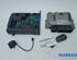 Control unit for engine PEUGEOT 208 I (CA, CC)