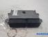 Control unit for engine OPEL CORSA F (P2JO)