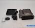 Control unit for engine RENAULT Trafic III Kasten (FG)