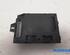 Control unit for engine RENAULT Trafic III Kasten (FG)