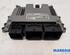 Control unit for engine PEUGEOT 508 SW I (8E_), CITROËN DS5, PEUGEOT RCZ, PEUGEOT 308 I (4A_, 4C_)