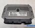 Control unit for engine RENAULT SCÉNIC III (JZ0/1_)