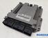 Control unit for engine RENAULT CLIO IV Grandtour (KH_)