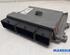 Control unit for engine RENAULT ZOE (BFM_)