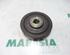 Crankshaft Gear PEUGEOT 307 (3A/C)