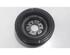 Crankshaft Gear PEUGEOT 208 I (CA, CC)