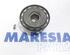 Crankshaft Gear PEUGEOT 308 I (4A_, 4C_), PEUGEOT 308 SW I (4E_, 4H_)