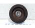 Crankshaft Gear RENAULT MEGANE III Grandtour (KZ0/1)