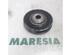 Crankshaft Gear RENAULT Clio III (BR0/1, CR0/1)