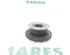 Crankshaft Gear PEUGEOT 207 CC (WD)