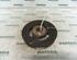 Crankshaft Gear PEUGEOT 307 (3A/C)