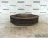 Crankshaft Gear PEUGEOT 407 (6D)