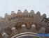 Crankshaft Gear ALFA ROMEO Giulia (952)