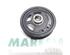 Zahnriemenscheibe Kurbelwelle Renault Twingo III BCM 123039954R P10426260