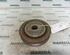 Crankshaft Gear PEUGEOT 807 (EB_)