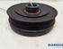 Crankshaft Gear ALFA ROMEO GIULIA (952_)