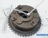 Camshaft Gear PEUGEOT 3008 Großraumlimousine (0U_)