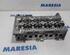 Cylinder Head FIAT FIORINO Box Body/MPV (225_), FIAT QUBO (225_)