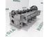 Cylinder Head RENAULT TWINGO II (CN0_)