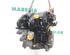 Bare Engine RENAULT MEGANE III Grandtour (KZ0/1)