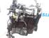 Bare Engine RENAULT Clio III (BR0/1, CR0/1)