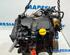 Bare Engine RENAULT Megane IV Grandtour (K9A/M)