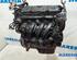 Motor kaal PEUGEOT 207 SW (WK)