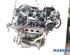 Motor kaal CITROËN C1 (PM_, PN_), PEUGEOT 107 (PM_, PN_)