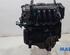 Motor kaal PEUGEOT 206 SW (2E/K)