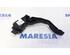 Smoorkleppenverstelling Sensor PEUGEOT 2008 I (CU)