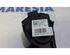 Smoorkleppenverstelling Sensor PEUGEOT 2008 I (CU)