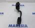 Smoorkleppenverstelling Sensor FIAT Grande Punto (199), FIAT Punto (199), FIAT Punto Evo (199)