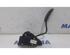 Smoorkleppenverstelling Sensor RENAULT Trafic II Kasten (FL)