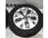 Alloy Wheels Set CITROËN C4 Grand Picasso II (DA, DE), CITROËN C4 Picasso II (--)