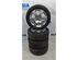 Alloy Wheels Set PEUGEOT 5008 (0E, 0U)