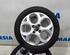 Alloy Wheels Set CITROËN C3 II (SC), CITROËN DS3 (--)