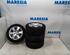 Alloy Wheels Set PEUGEOT 5008 (0E, 0U)