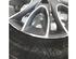 Alloy Wheels Set FIAT Grande Punto (199), FIAT Punto (199), FIAT Punto Evo (199)