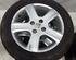 Alloy Wheels Set PEUGEOT 308 I (4A, 4C), PEUGEOT 308 SW I (4E, 4H)