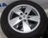 Alloy Wheels Set RENAULT Scénic III (JZ0/1), RENAULT Grand Scénic III (JZ0/1)