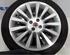 Alloy Wheels Set FIAT Bravo II (198)