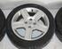 Alloy Wheels Set PEUGEOT 307 (3A/C)