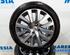 Alloy Wheels Set PEUGEOT 5008 (0E, 0U)